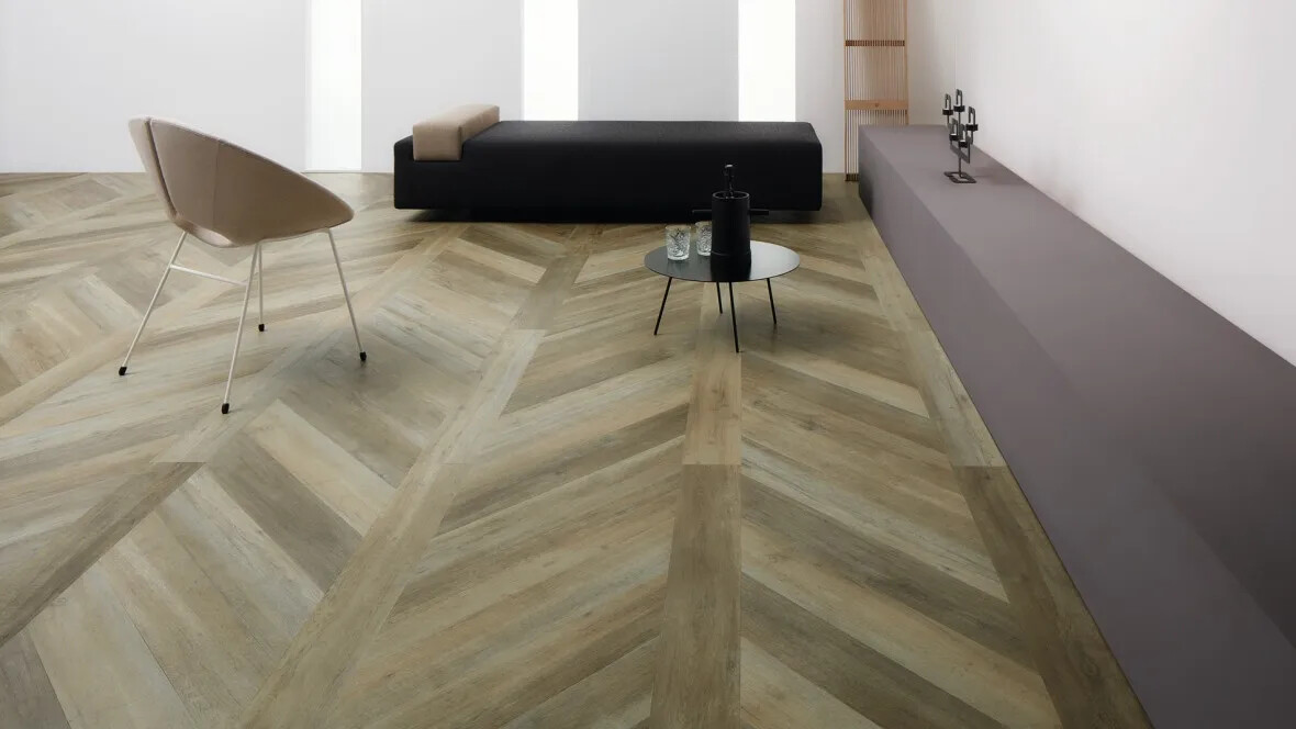 Allura Luxury Vinyl Tiles - Forbo Flooring Systems